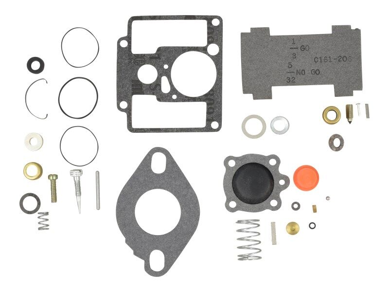 KIT, CARB. REPAIR (VSG/LRG)