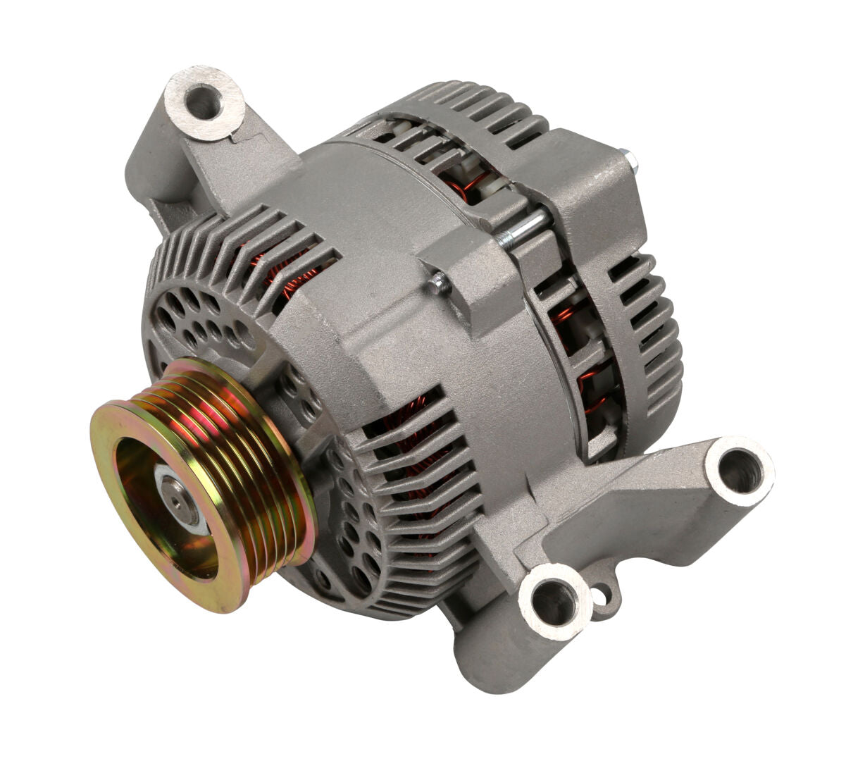 ALTERNATOR -FOR FORD