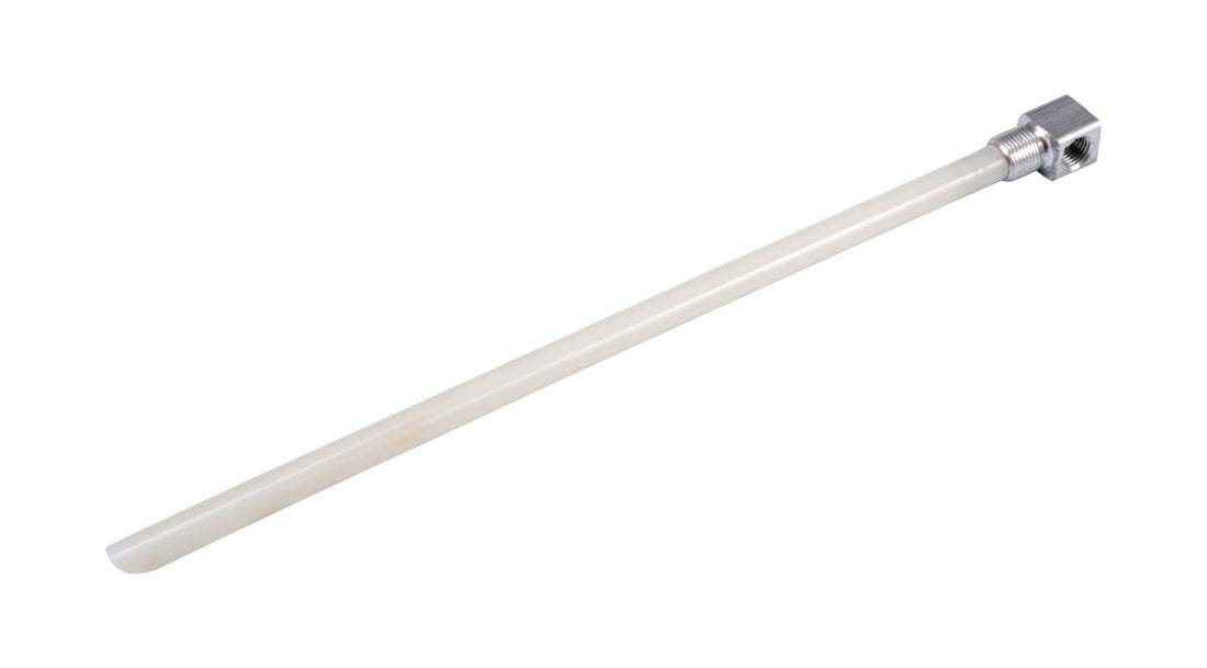 TUBE, RIGID NYLON PICK UP