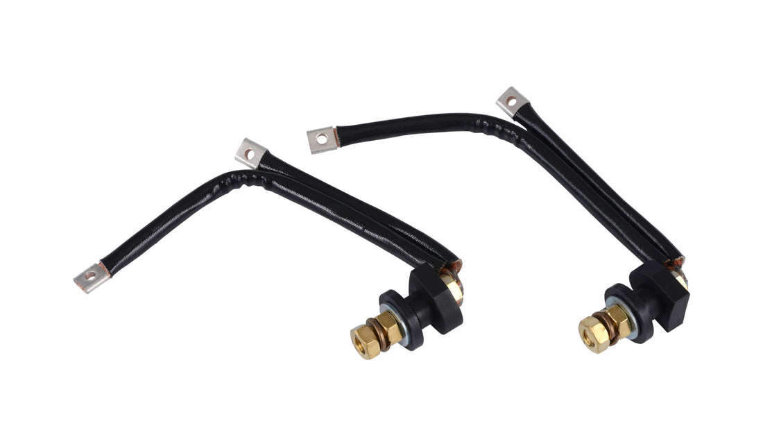BRUSH LEAD ASSEMBLY KIT