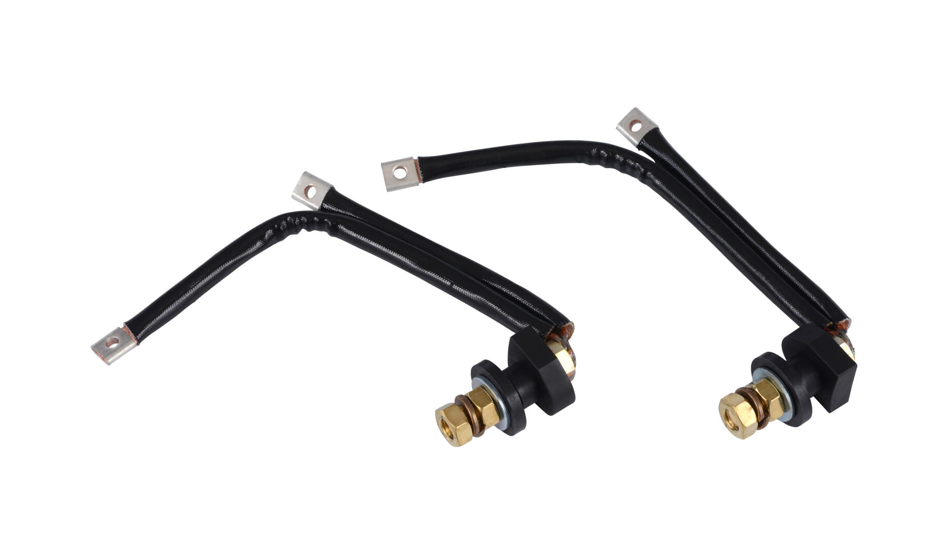 BRUSH LEAD ASSEMBLY KIT