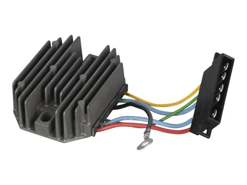REGULATOR, VOLTAGE
