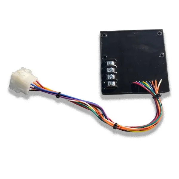 ELECTRICAL ASSEMBLY