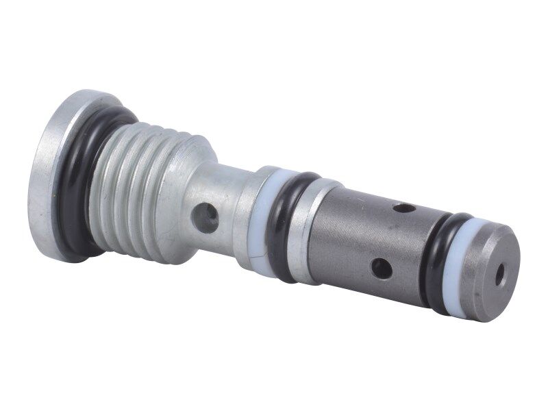 CARTRIDGE, SHUTTLE VALVE