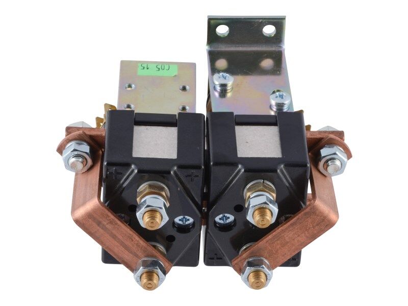 CONTACTOR, POSI TRAK