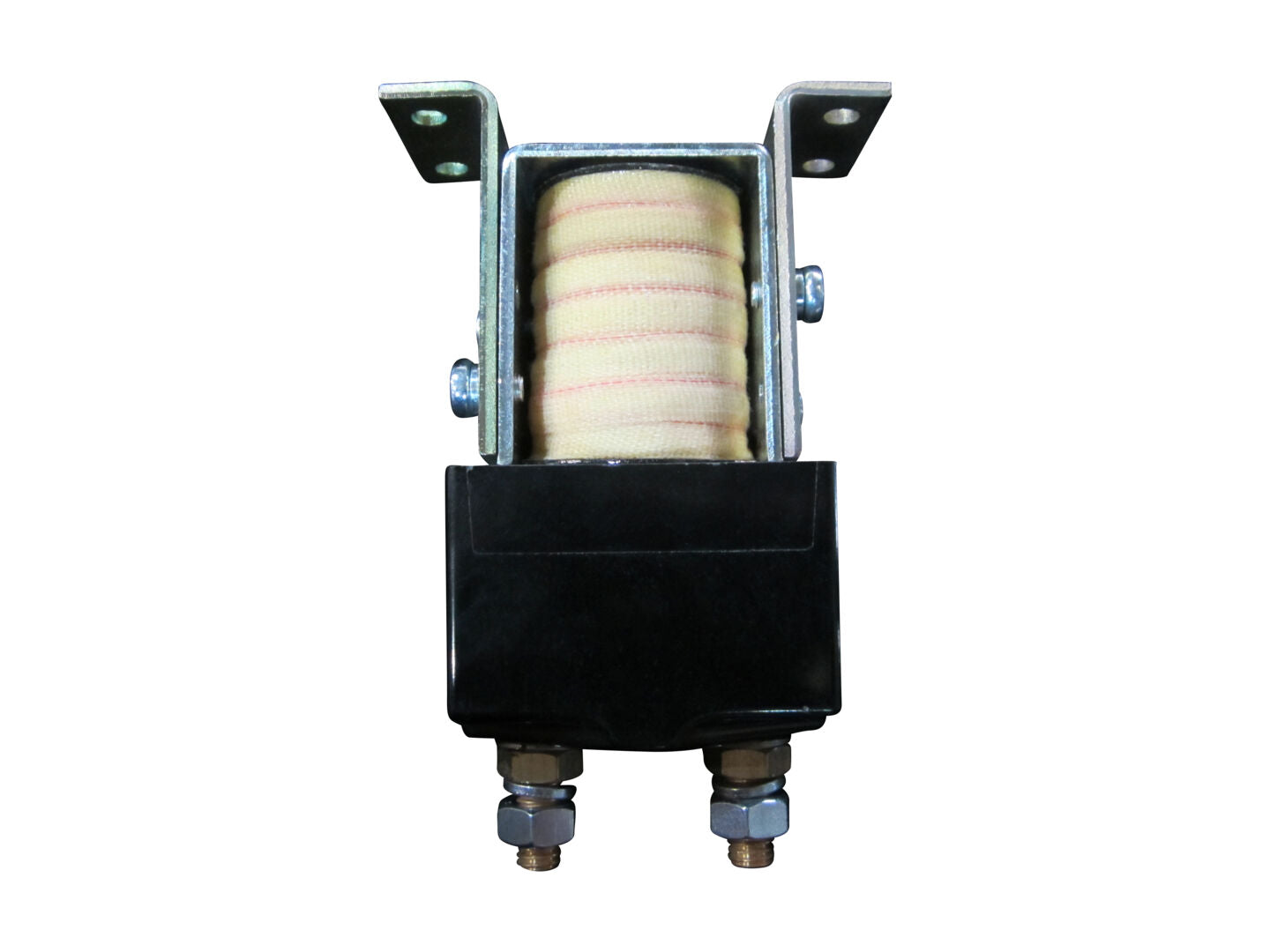 CONTACTOR, MAIN