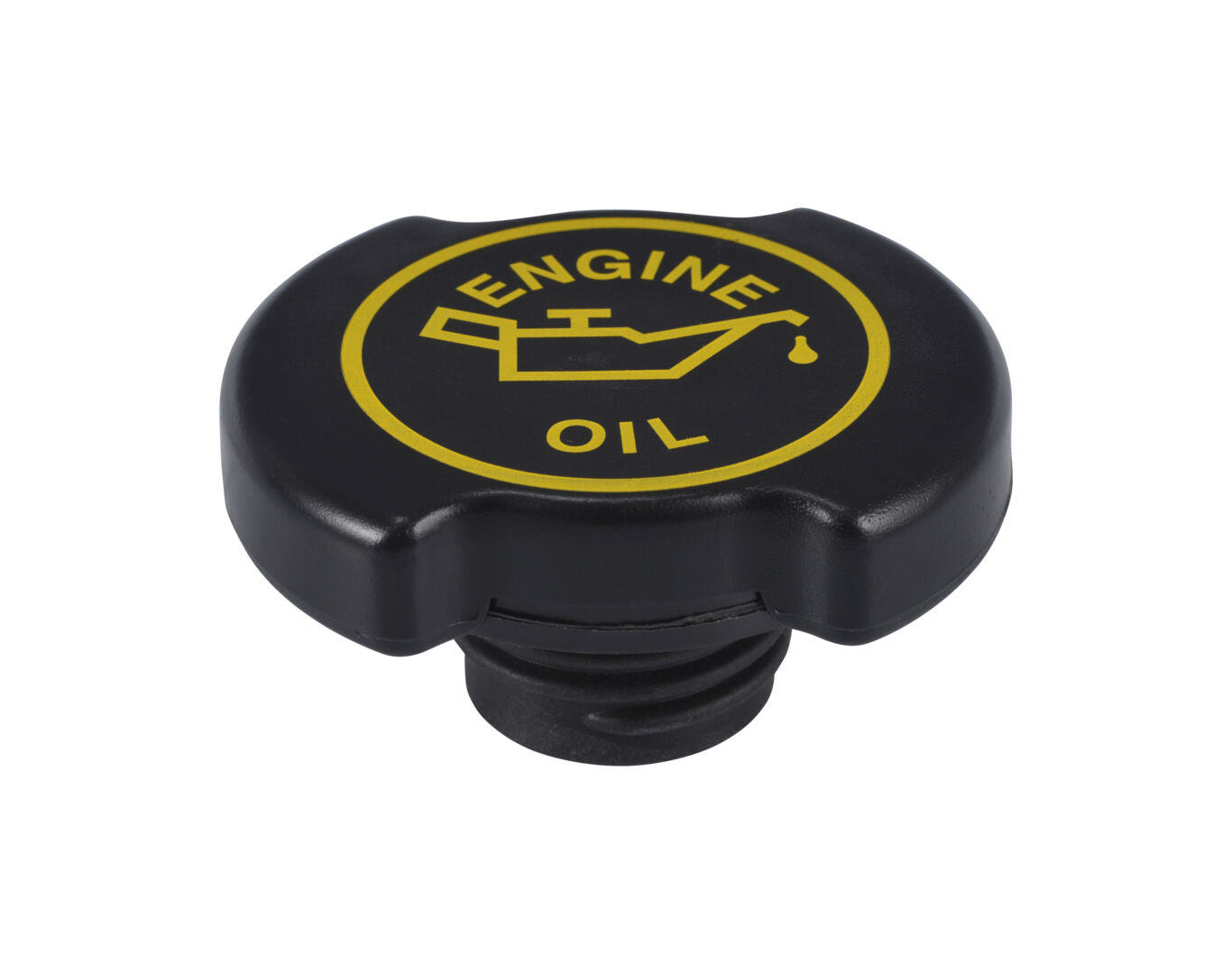 CAP, OIL FILLER