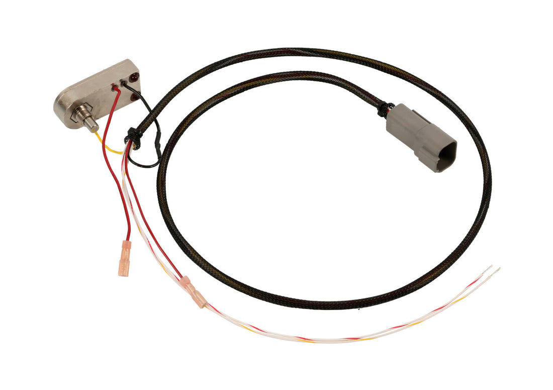 ASSY, POTENTIOMETER &amp; HARNESS