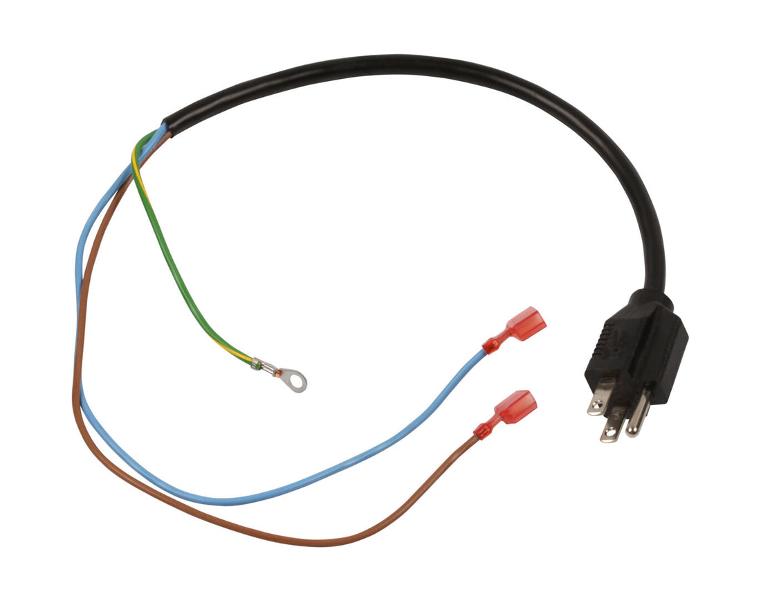 ASSY, AC CORD EURO 22