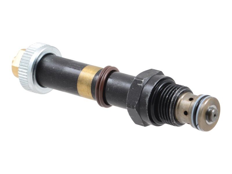 VALVE, PROPORTIONAL W/NUT