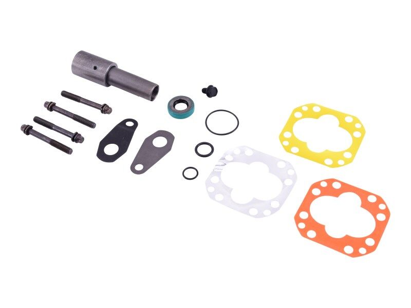 KIT, COUPLING