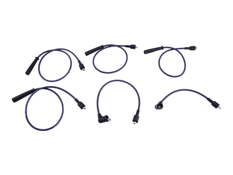 WIRE SET, PUSH ON