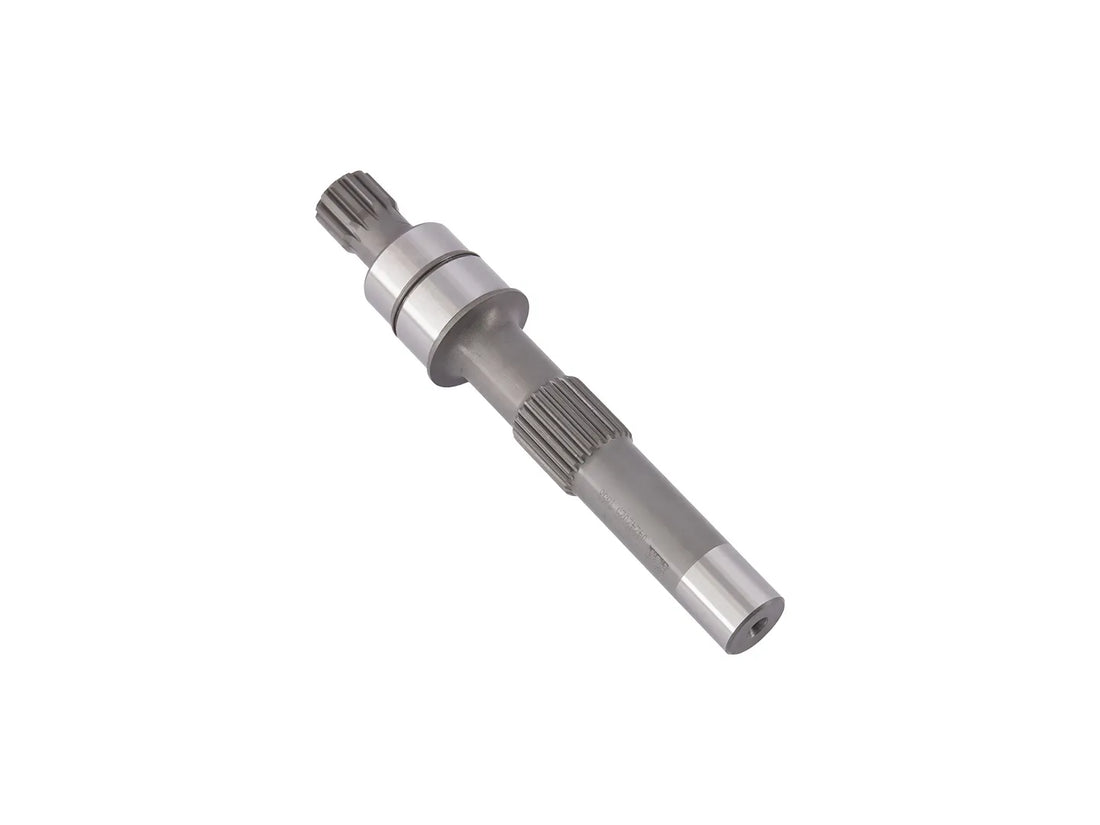 SHAFT, 13 TOOTH