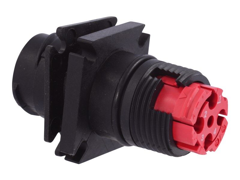 CONNECTOR, CLIPPER