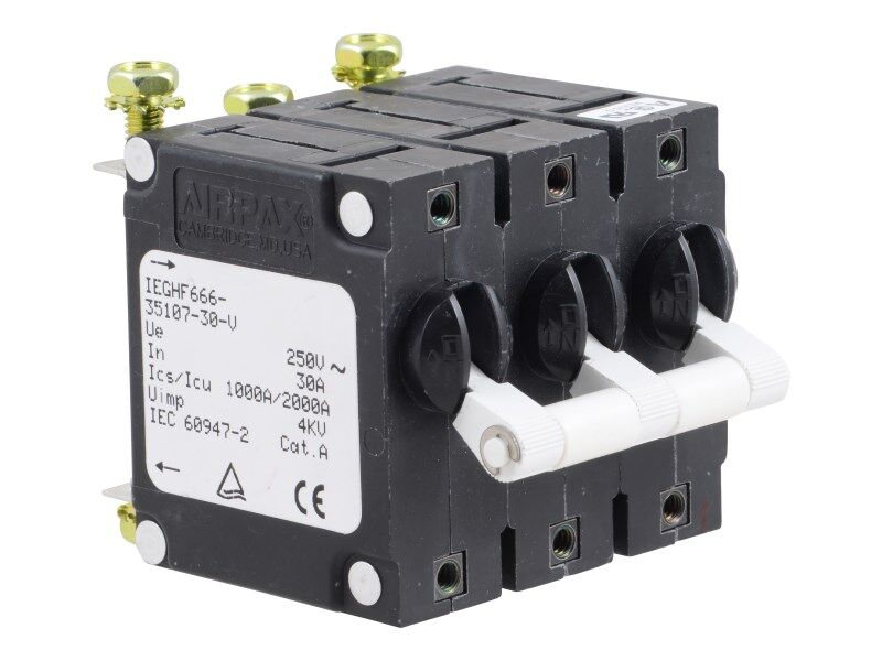 CIRCUIT BREAKER(SUP PROTECTOR)
