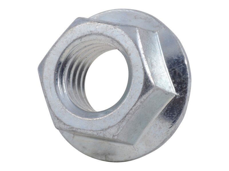 NUT, HEX