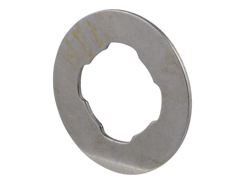 WASHER, THRUST