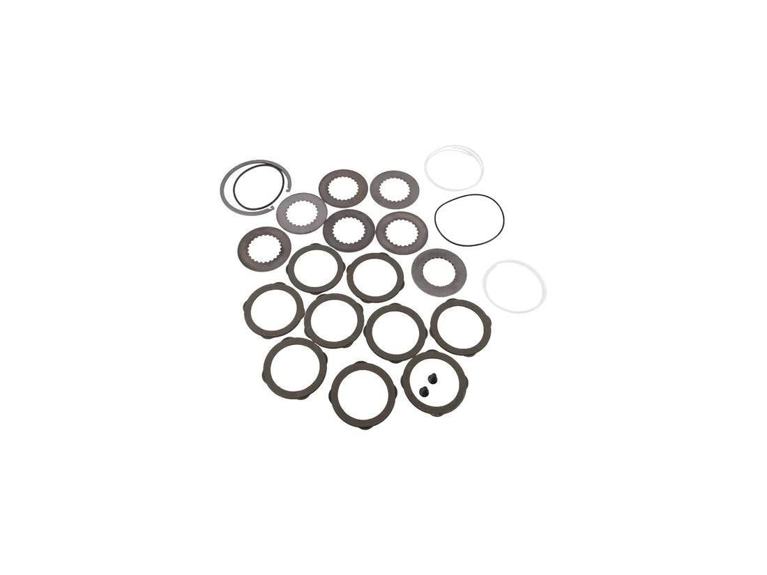 KIT, BRAKE LINING