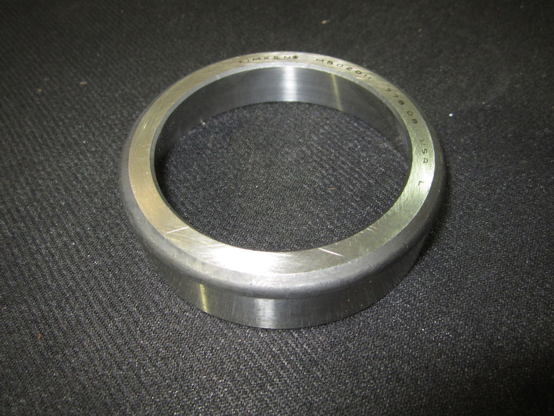 BEARING, ROLLER CUP