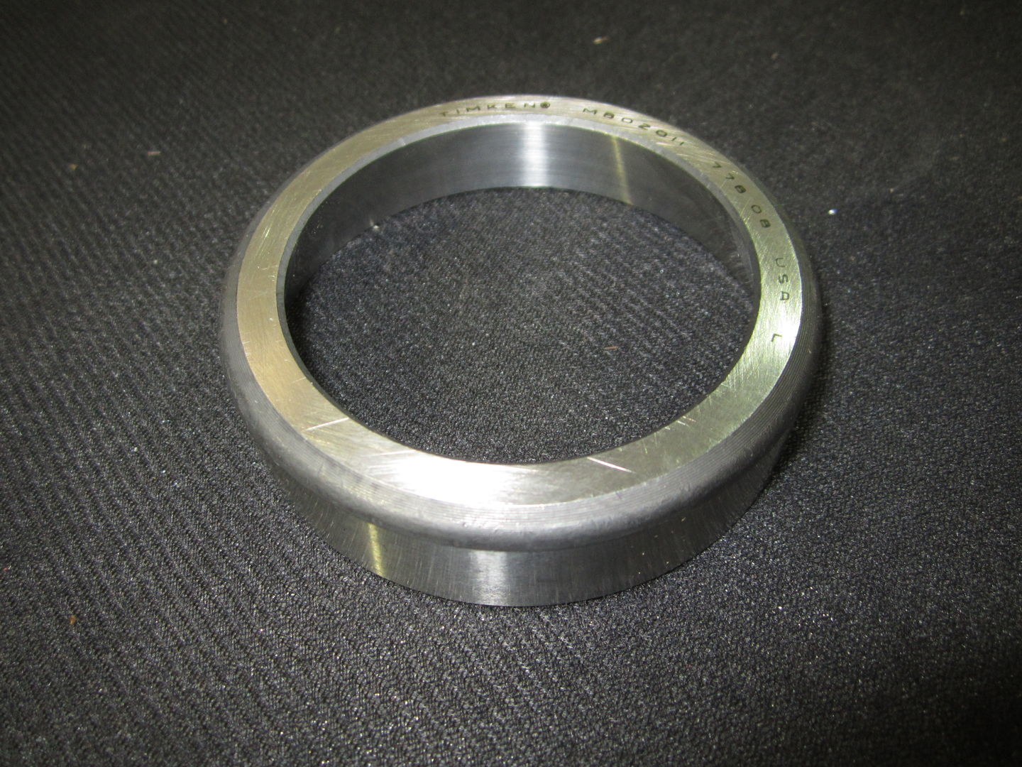 BEARING, ROLLER CUP