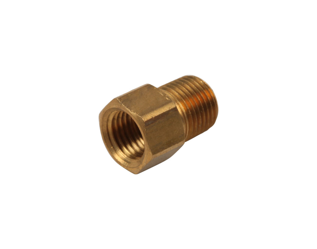 ORIFICE, .018 CONNECTOR