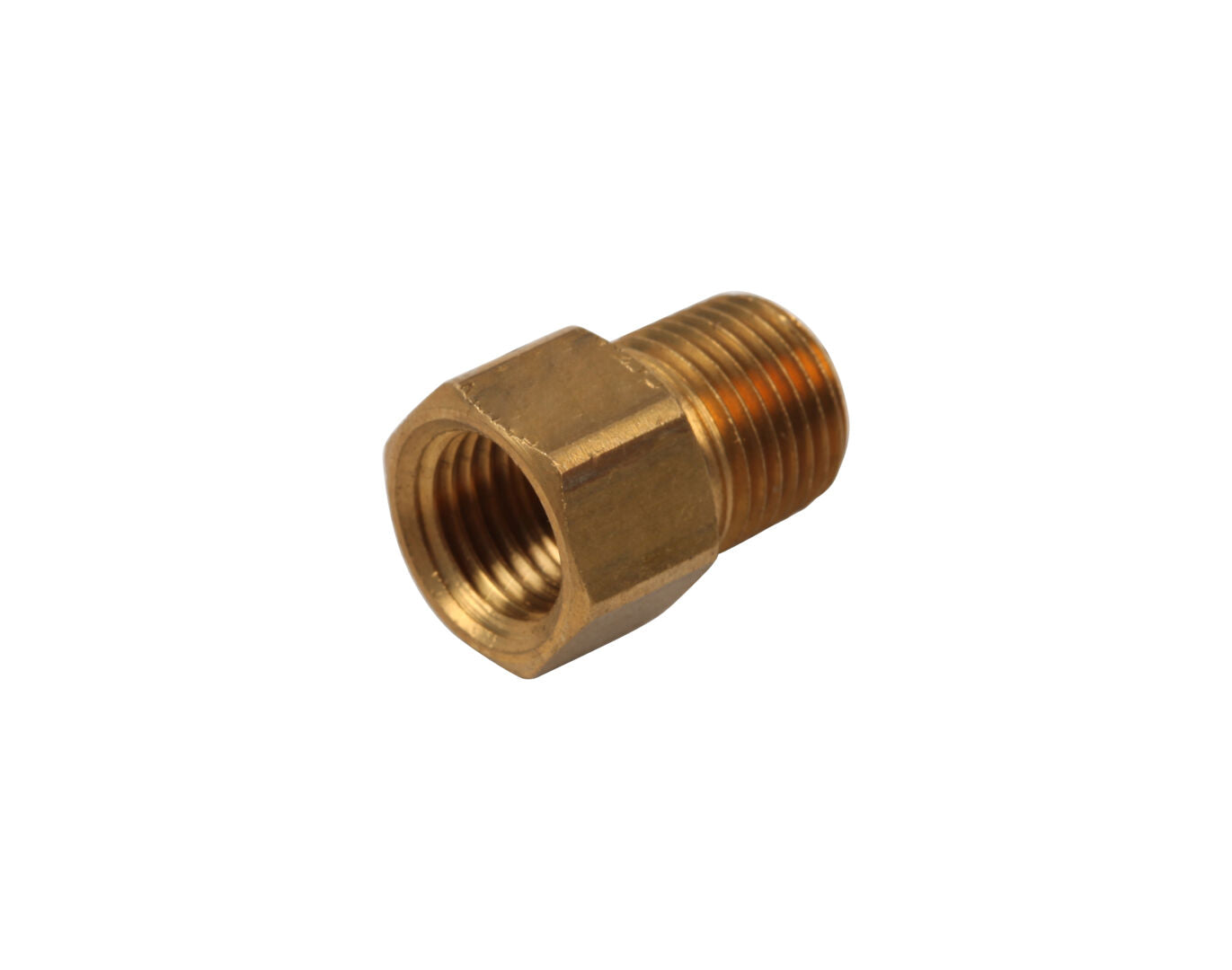 ORIFICE, .018 CONNECTOR