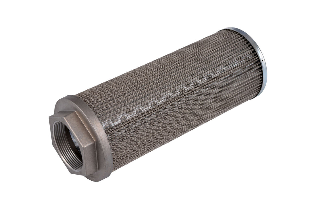 STRAINER