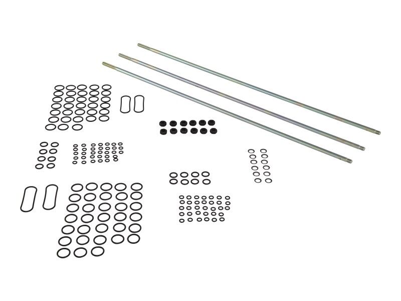 KIT, TIE ROD/O-RING