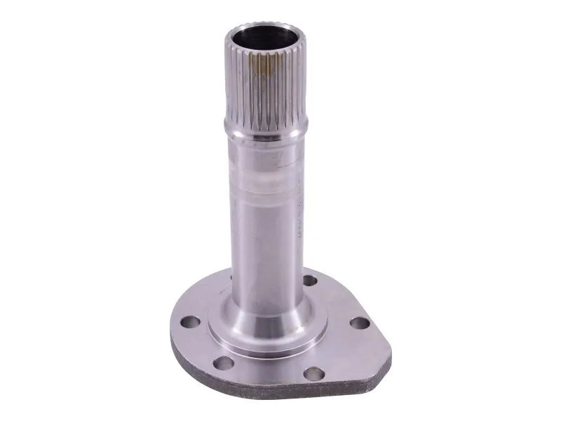 SHAFT, STATOR