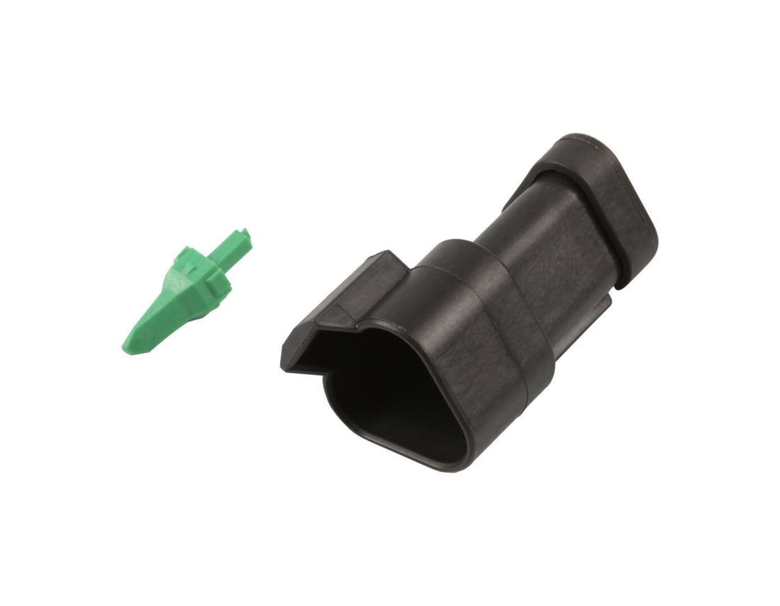 CONNECTOR, SPEED SENSOR