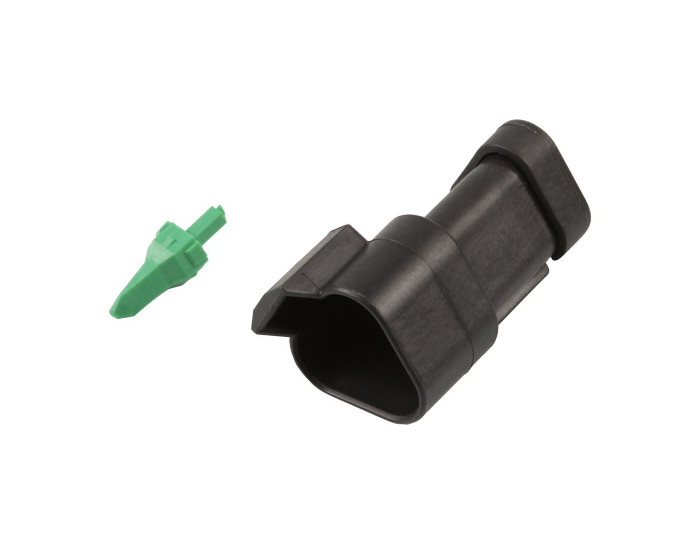CONNECTOR, SPEED SENSOR