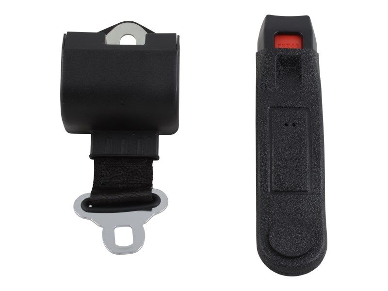 KIT, SEAT BELT