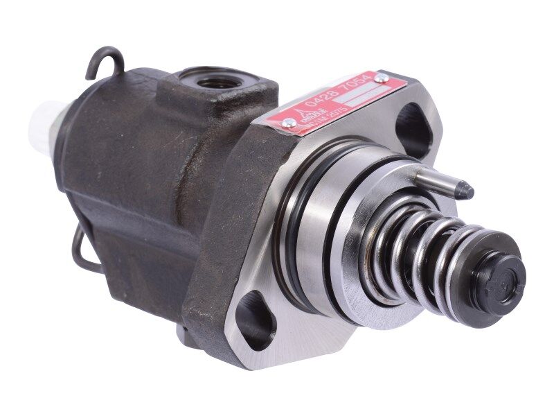 PUMP,FUEL INJECTION (A SERIES)