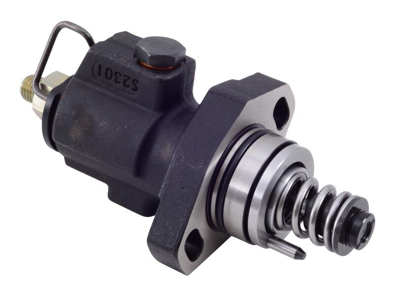 PUMP,FUEL INJECTION (D SERIES)