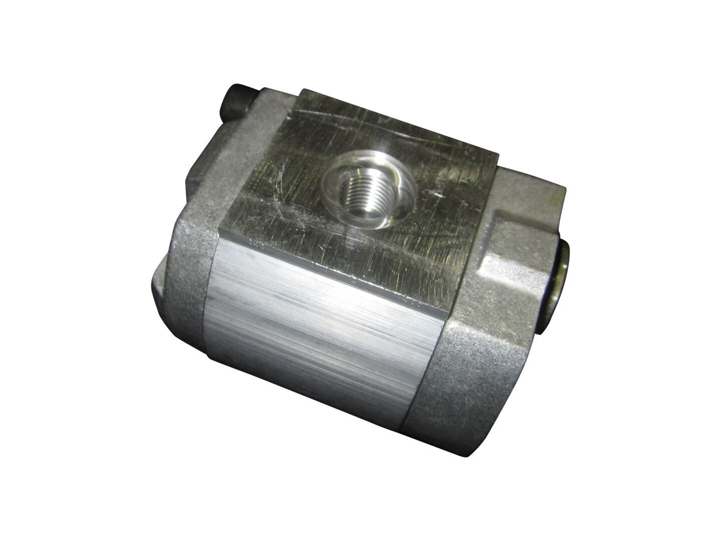 PUMP, GEAR