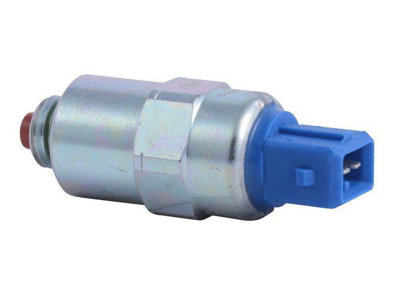 FUEL SHUTOFF SOLENOID