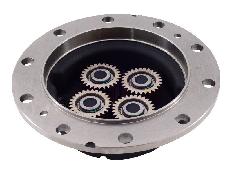 PLANET GEAR CARRIER ASSY