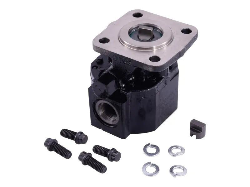 PUMP SERVICE KIT