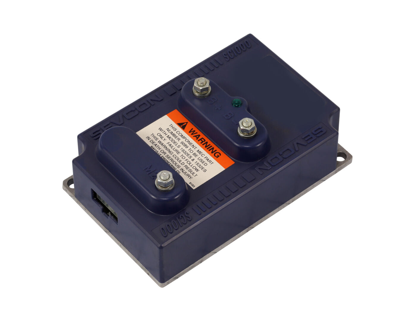 DC CONTROLLER