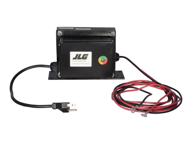 CHARGER, BATTERY MX19