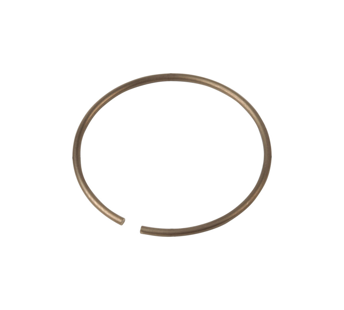 RING, RUBBER CAP LOCK (20424)