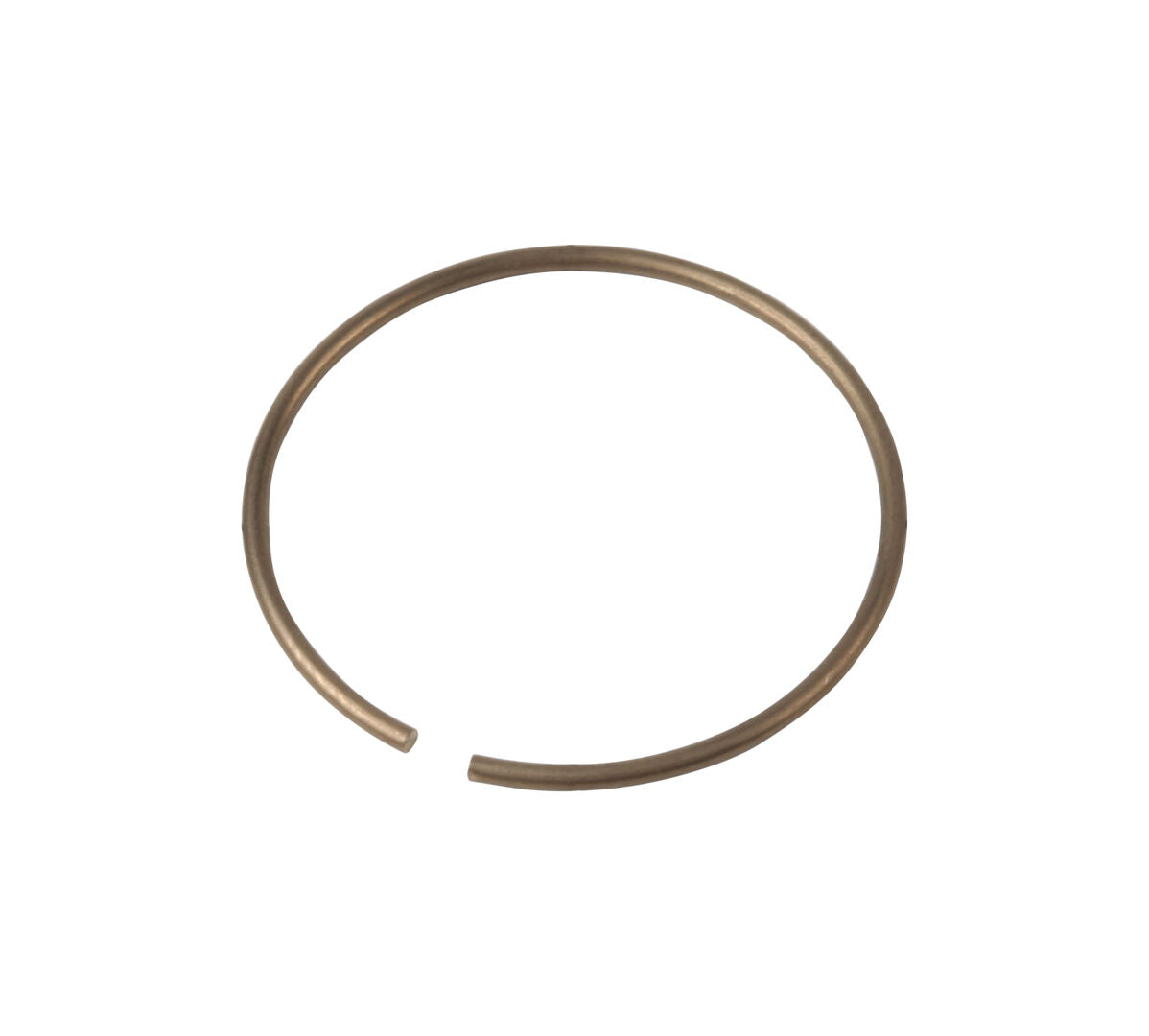 RING, RUBBER CAP LOCK (20424)