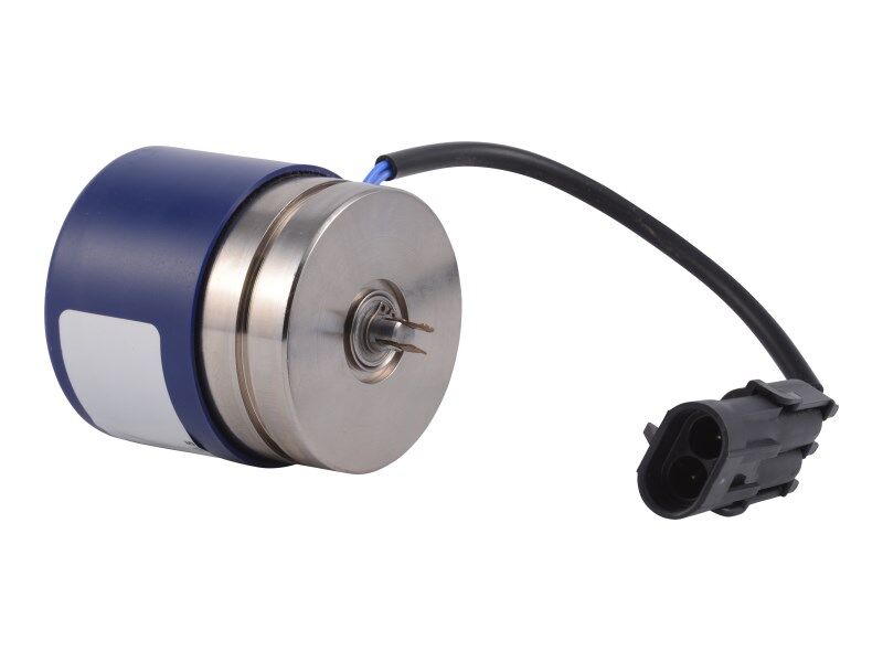 ACTUATOR, FORD CARB