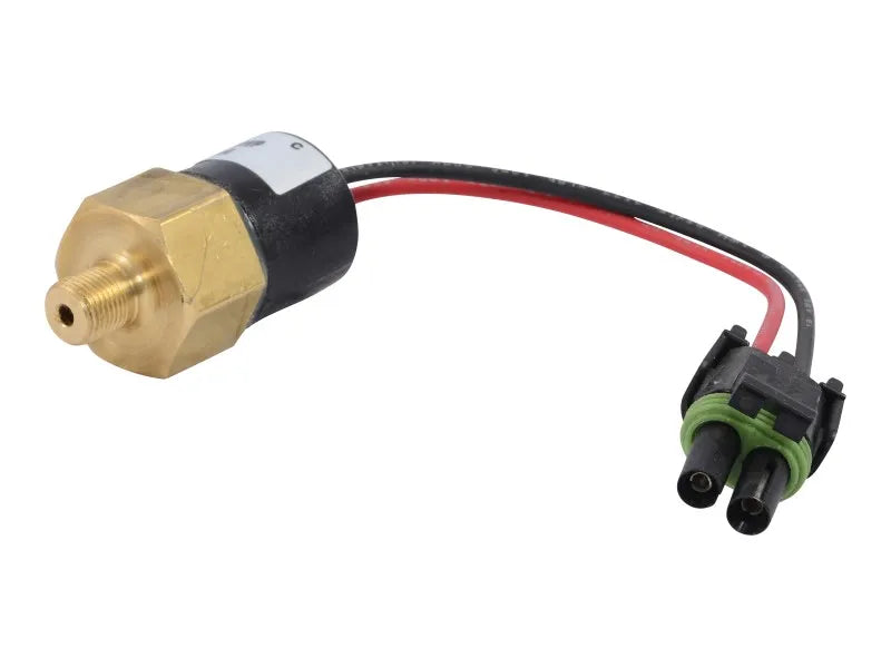 PRESSURE SWITCH