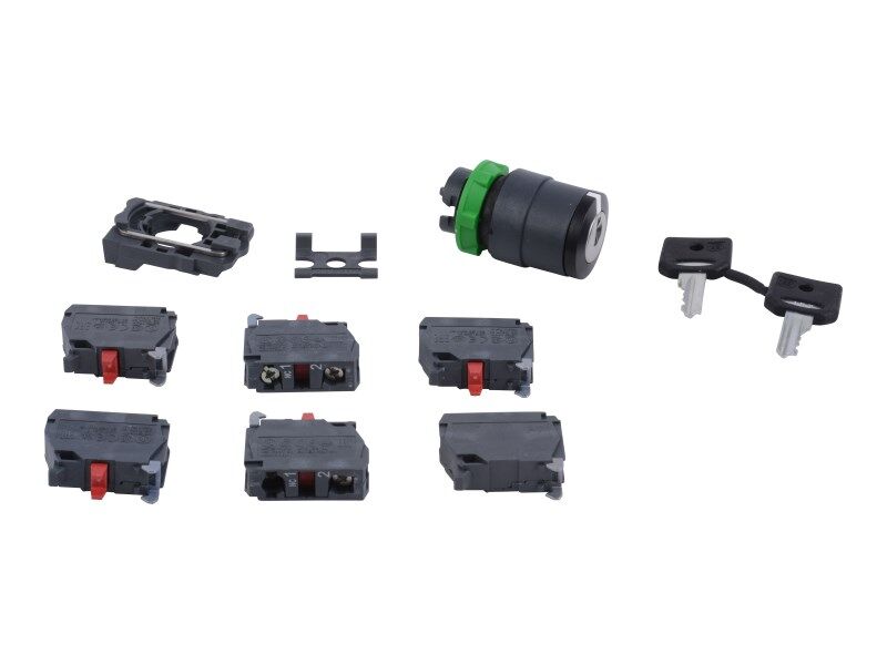 SERVICE KIT, KEYSW SELECTOR