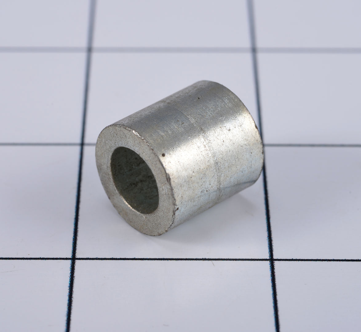 TUBE .062OD X .125W X .62