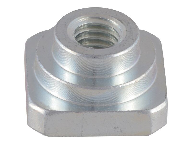WEAR PAD INSERT