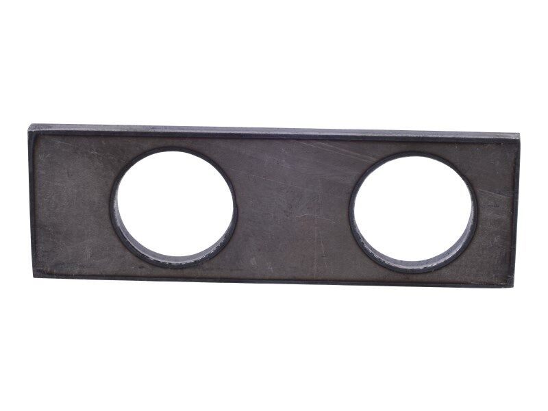 PLATE HOSE TERMINATION
