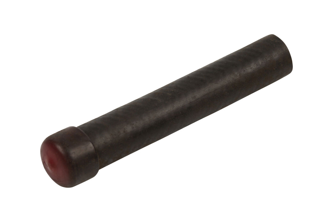 HOSE FUEL .375 ID X 4.0 LG