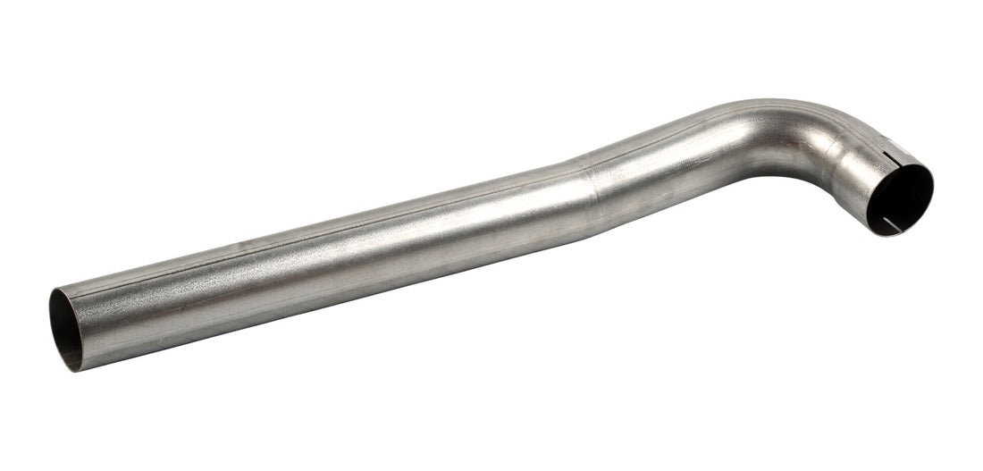 PIPE TAIL